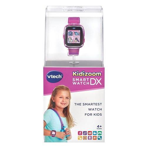 vtech kidizoom smartwatch dx smart watch