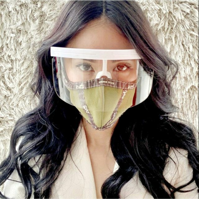 face shield sunglasses