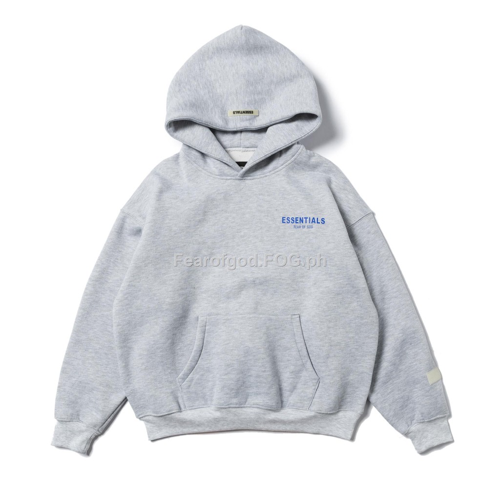 fog sweatshirt