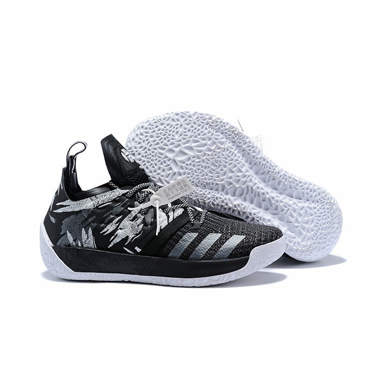 harden latest shoes