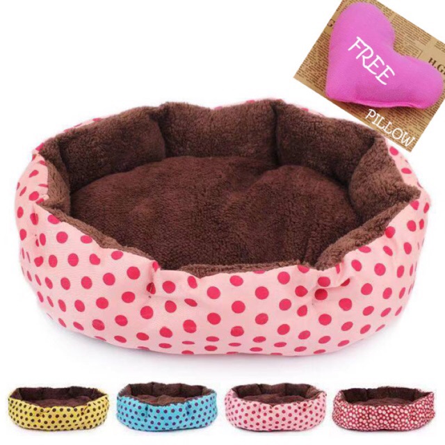 dog bed shopee