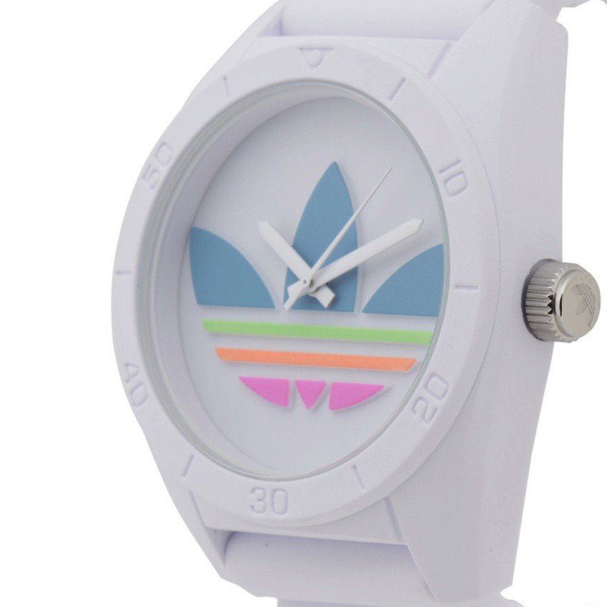 adidas santiago watch price