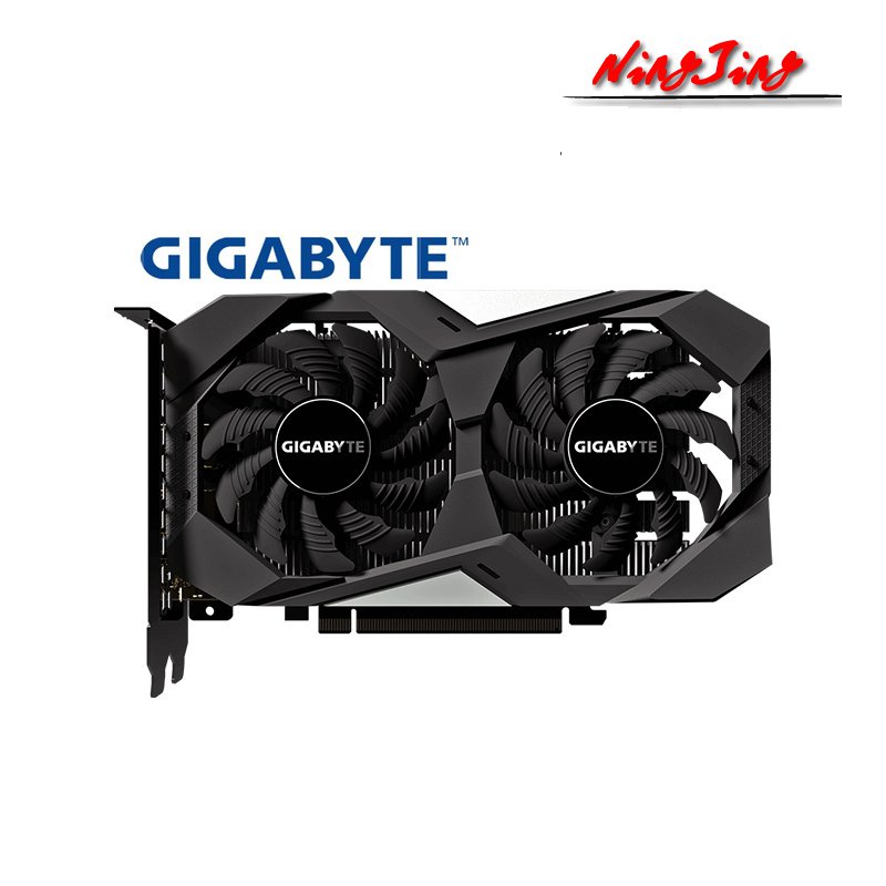 Как включить подсветку на видеокарте gigabyte 1050ti