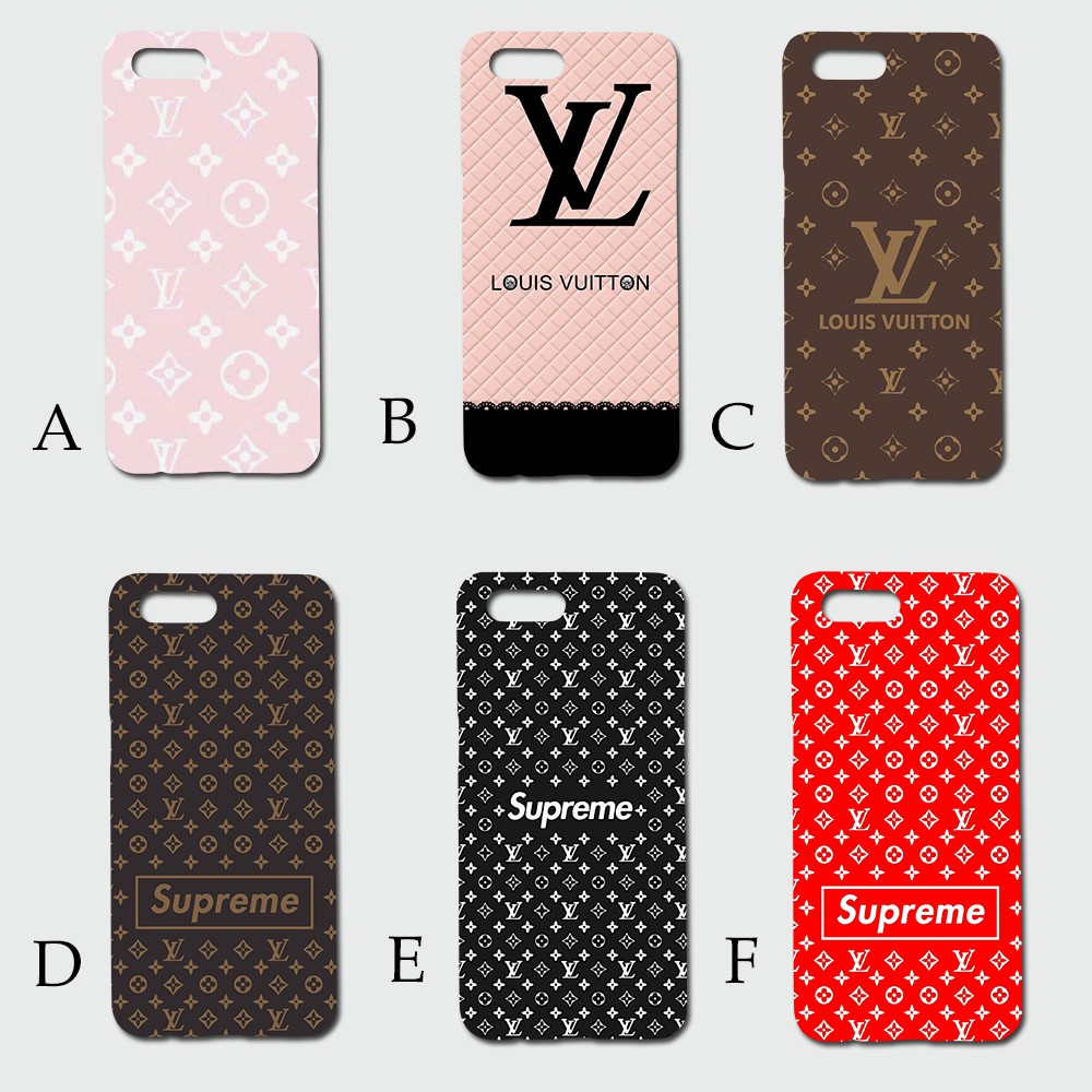 vrede Hr det tvivler jeg på Louis Vuitton ] Snap phonecase for Oppo A3s A7 A5s A37 A83 A71 A5 A9 2020  A31 A92 A52 A72 A12E A12 | Shopee Philippines