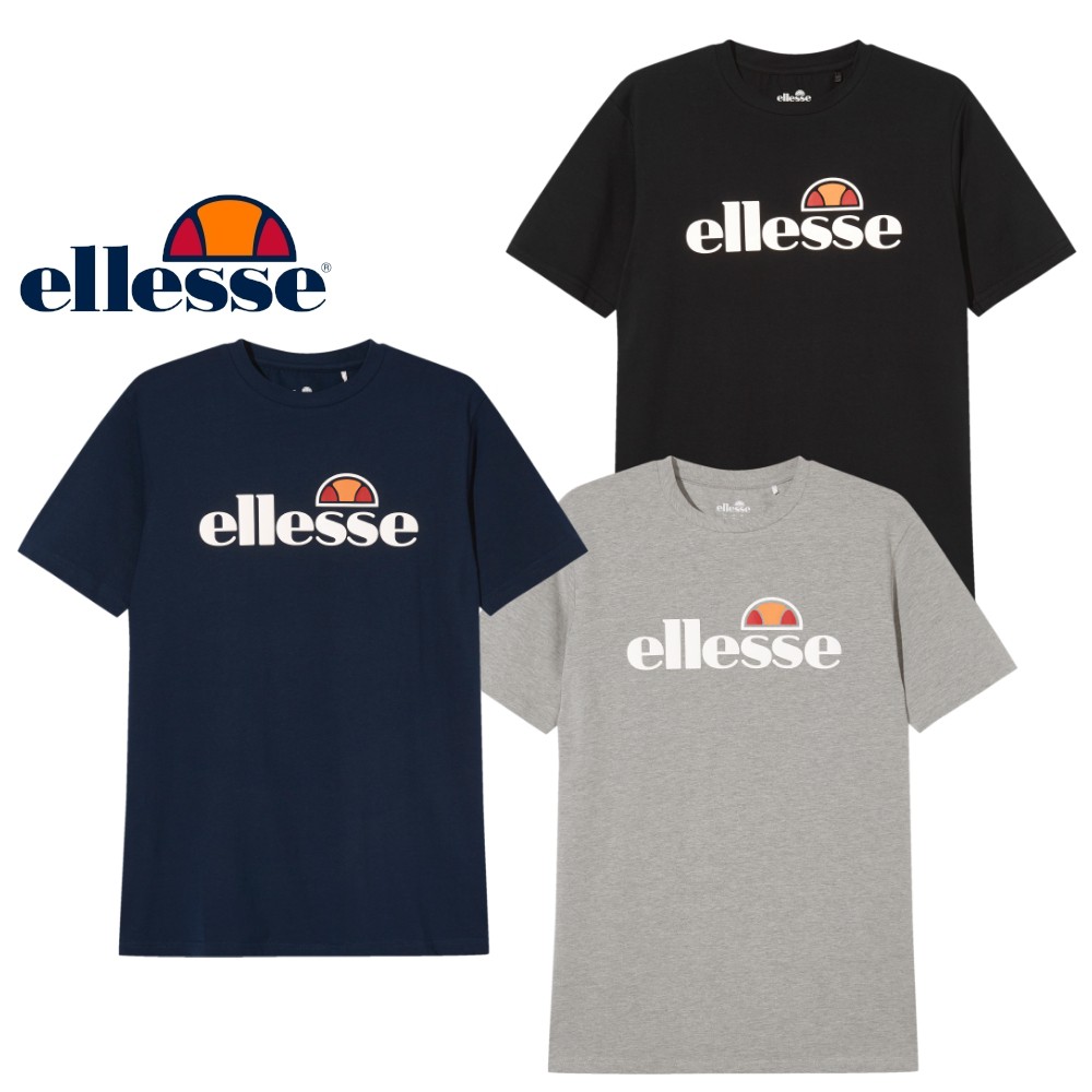 ellesse shirt