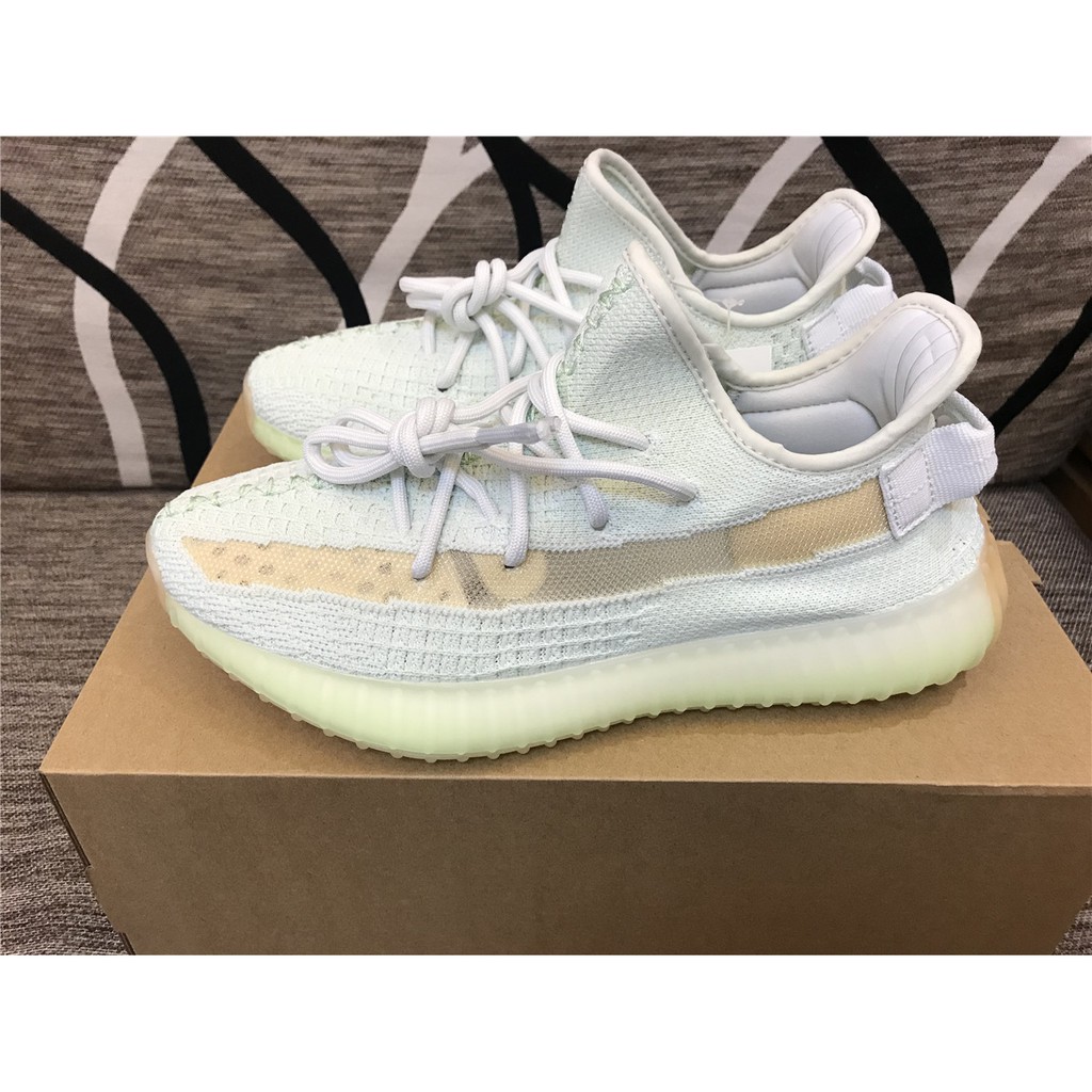 yeezy hyperspace review