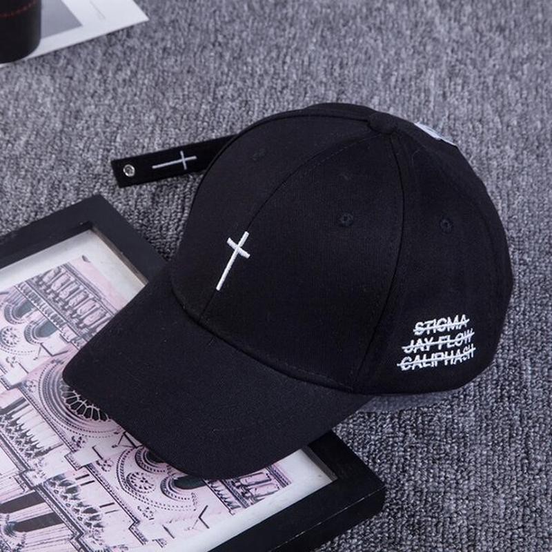 streetwear baseball caps