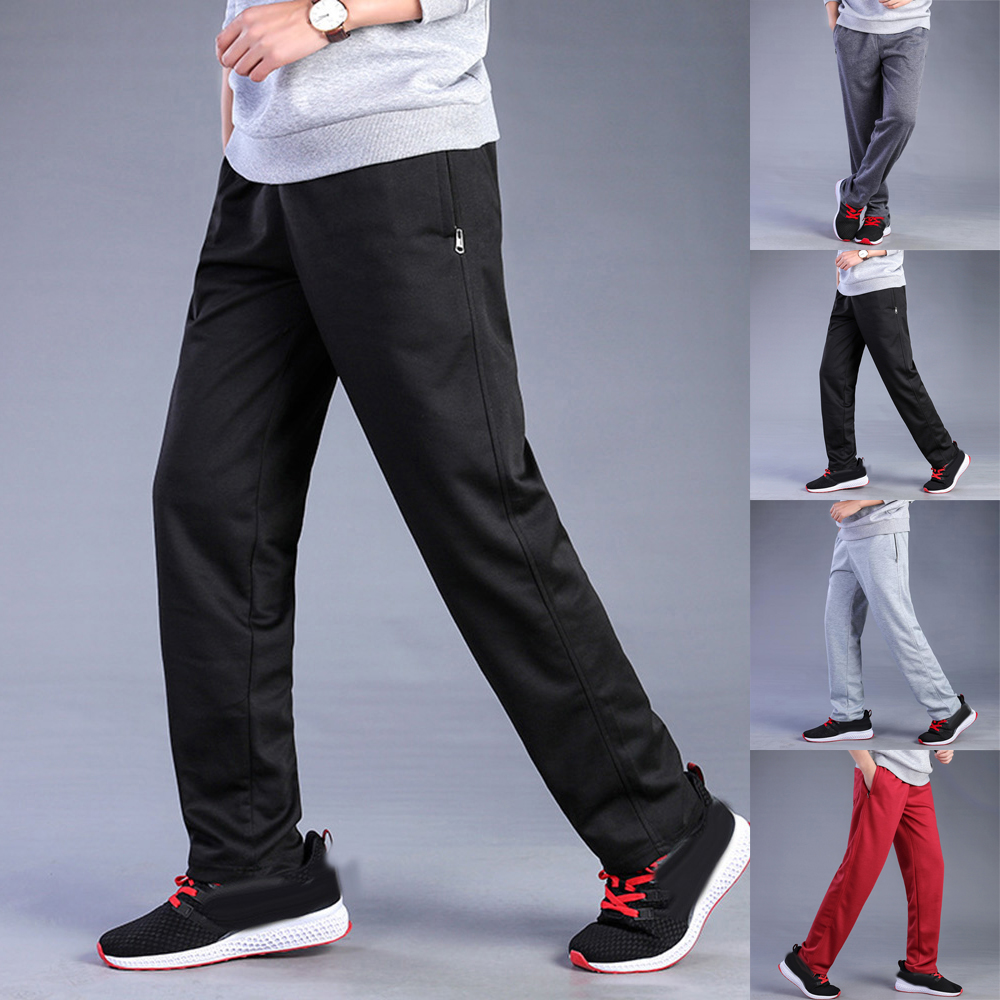 loose jogging bottoms mens