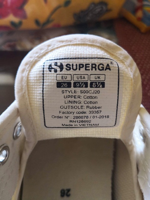 superga 33357