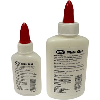 hbw white glue