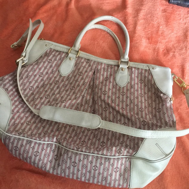 Live selling check out Preloved LV bag SOLD SOLD | Shopee Philippines