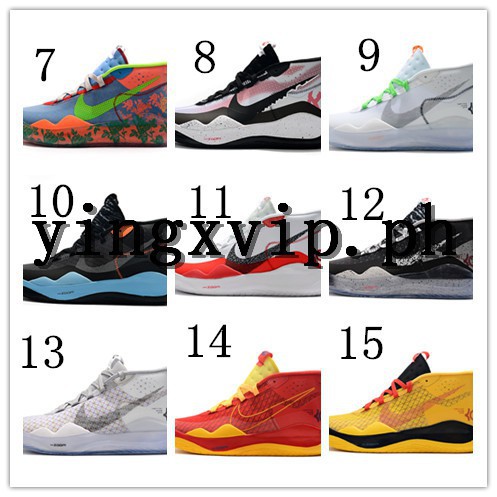 kd 14 shoes