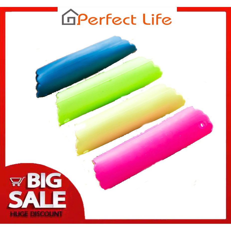 Perfect Life Silicone Peeling Garlic Peeler Kitchen Gadget