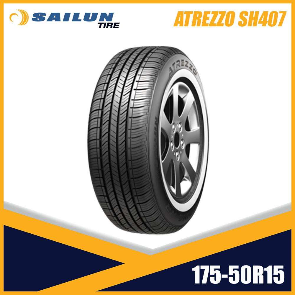 Sailun ATREZZO SH407 VIETNAM Passenger Car Tires 175-50R15 Best fit for ...