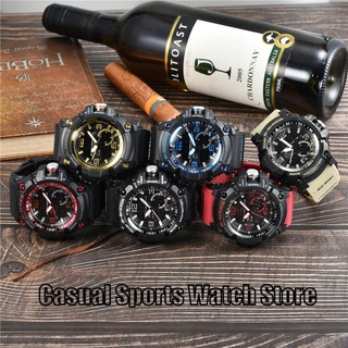 （Selling）CASIO G SHOCK Watch For Men Original Sale Black CASIO Baby G SHOCK Watch For Women Original #2