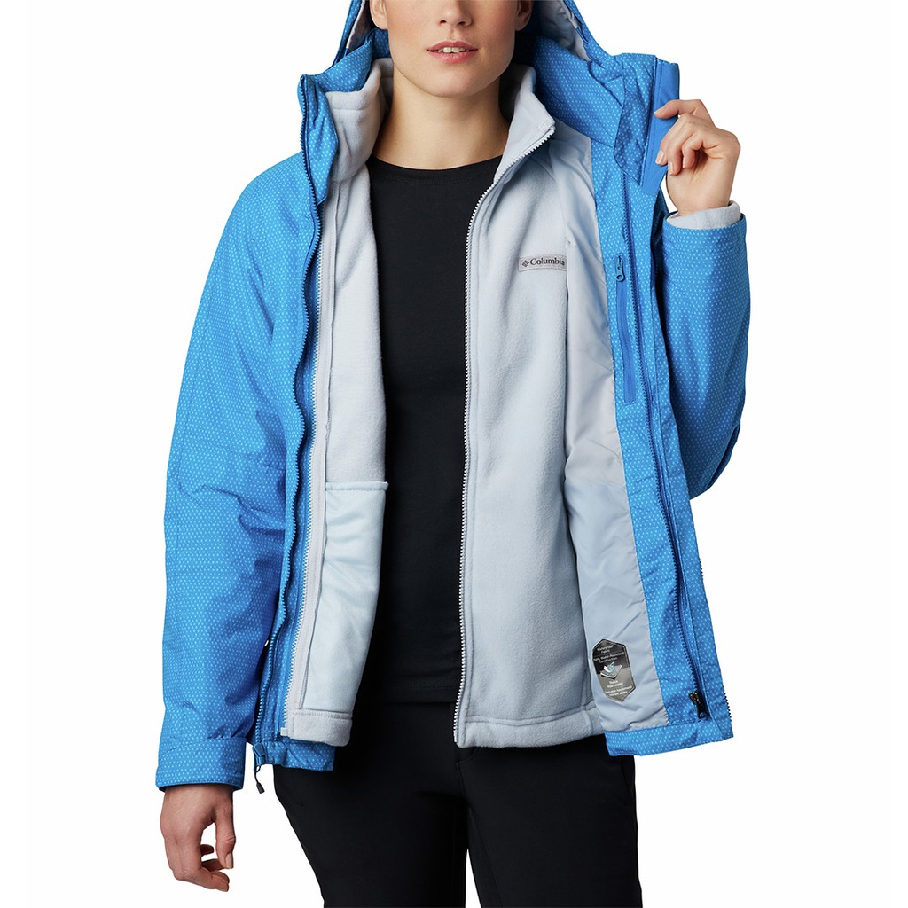 ruby river interchange jacket