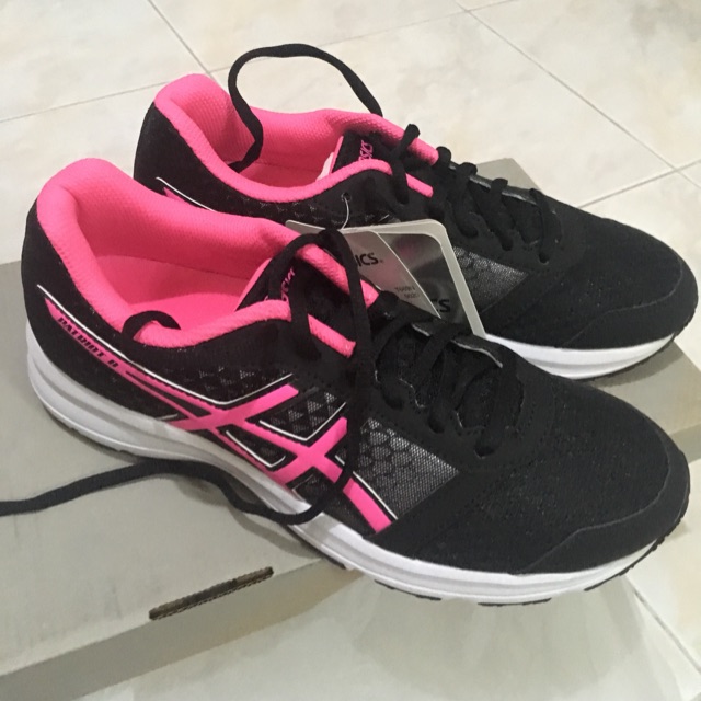Adviento Cuidado puerta Original Running shoes Asics Patriot 8 for Women | Shopee Philippines