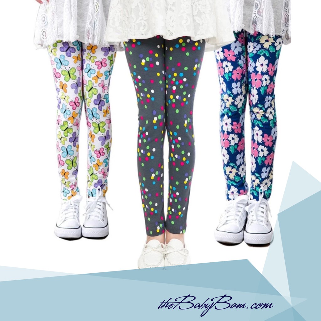 h&m kids tights