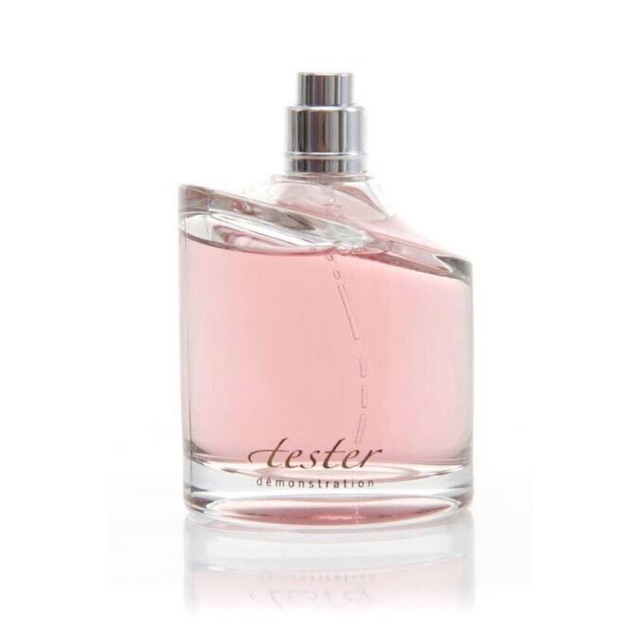 hugo boss pink bottle