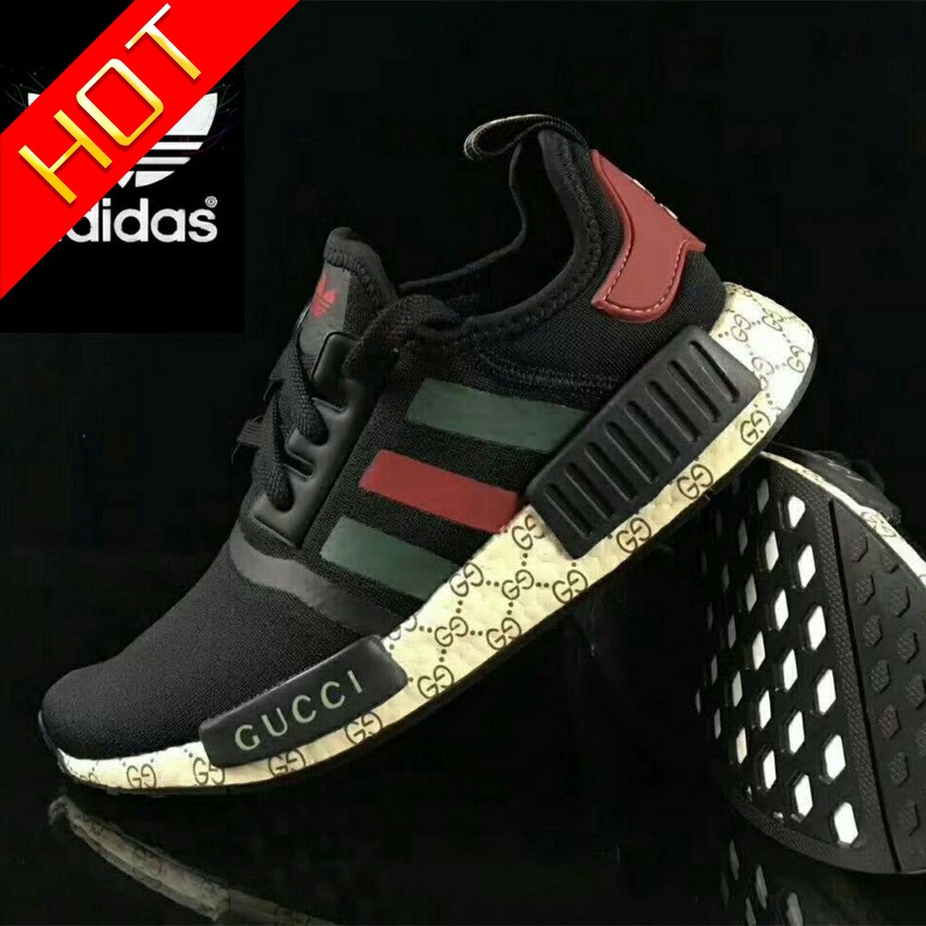 adidas nmd x gucci original