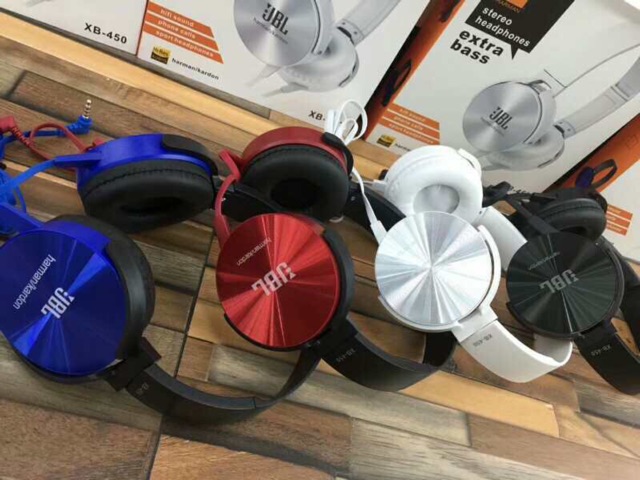 jbl harman kardon xb450