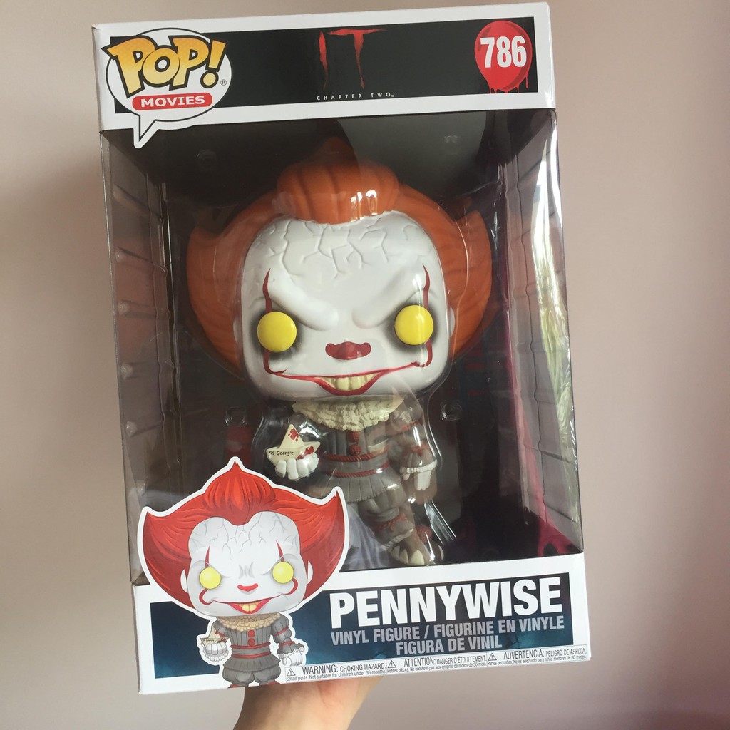 10 funko pop