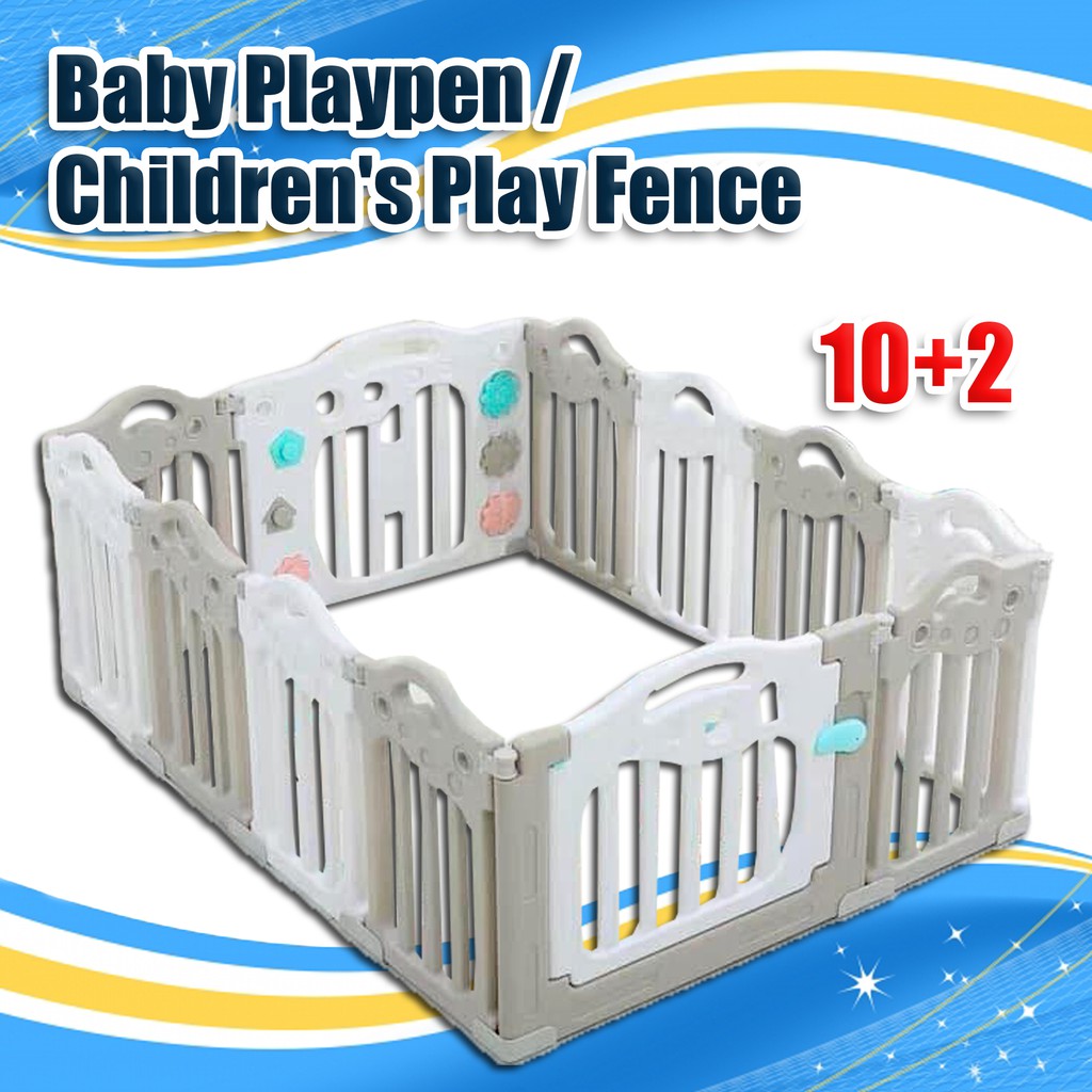 baby playpen play yard