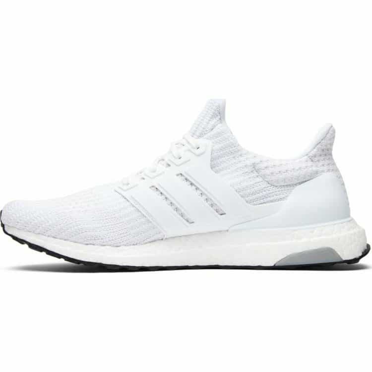 adidas ultra boost 4.0 triple white