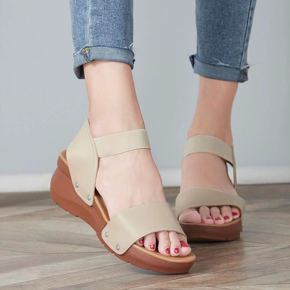 Korean new fashion trend comfortable and beautiful ladies Korean new fashion trend comfortable and beautiful ladies