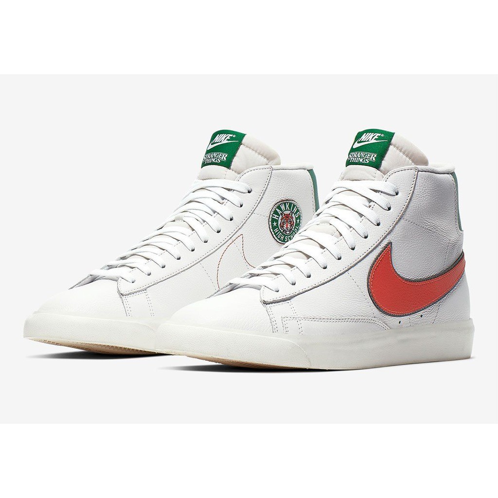 stranger things blazer nike