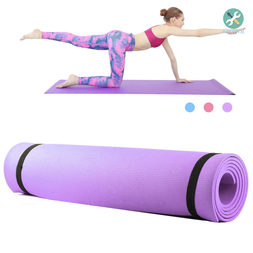 eva exercise mat