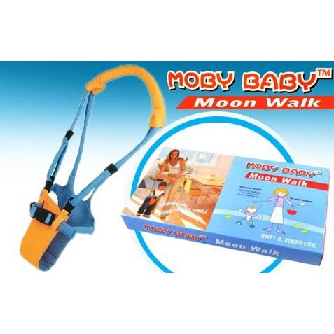 baby moon walker review