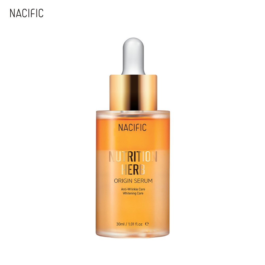 nacific anti aging