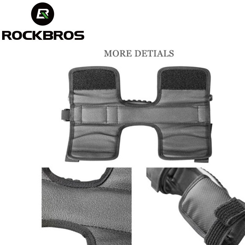 handgrip rockbros
