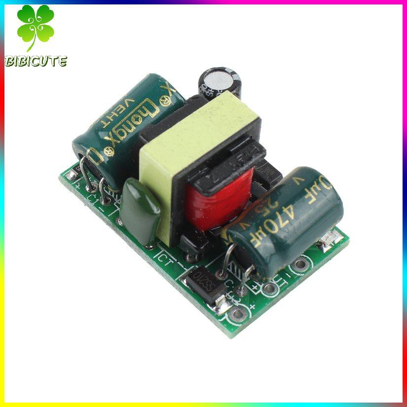 1110ac-dc 12v 450ma 5w power supply buck converter module | BeeCost