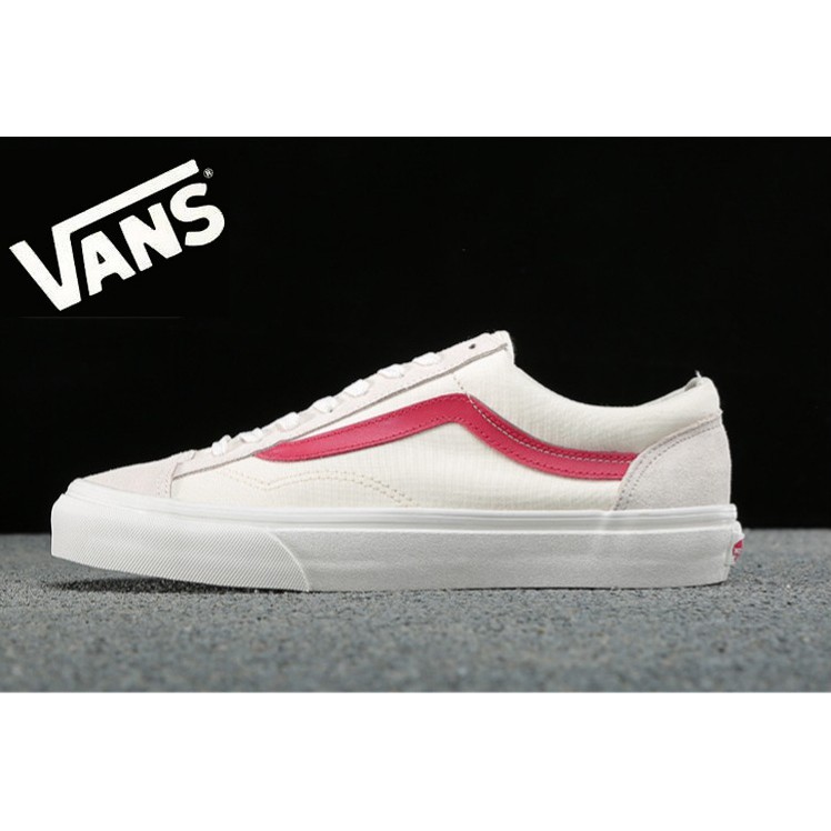 vans os