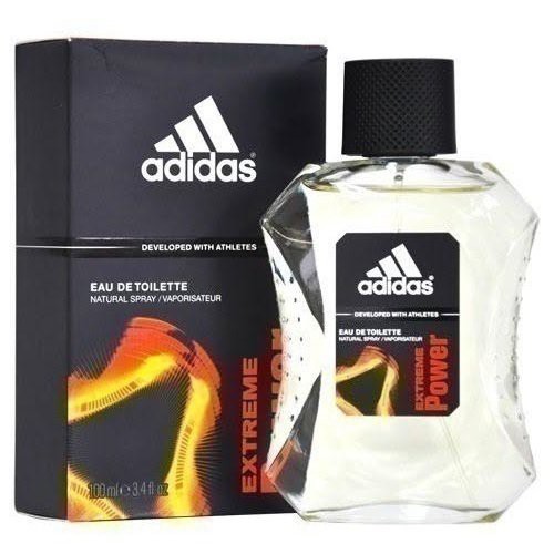 adidas extreme power perfume price