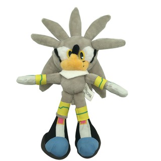 Super Sonic Boom Plush Toys The Hedgehog Plush Stuffed Doll | Shopee