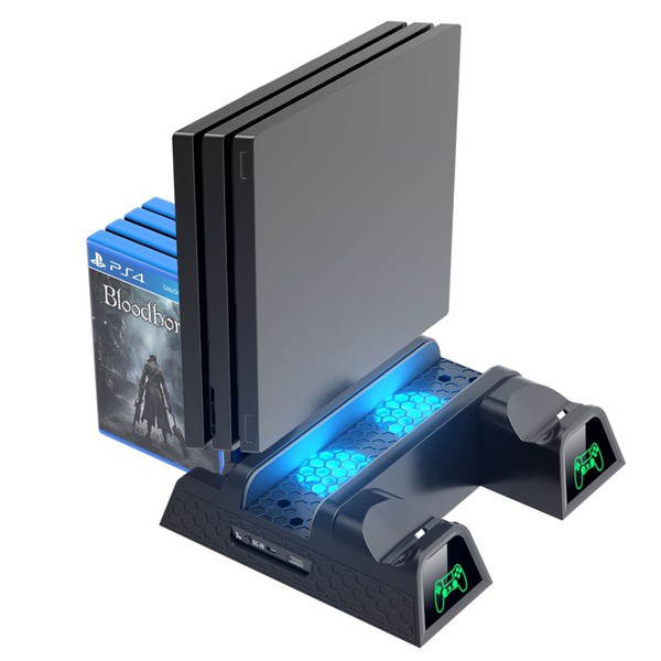 oivo ps4 stand review