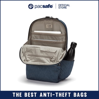 Pacsafe Metrosafe X 20L Anti-Theft Backpack #4
