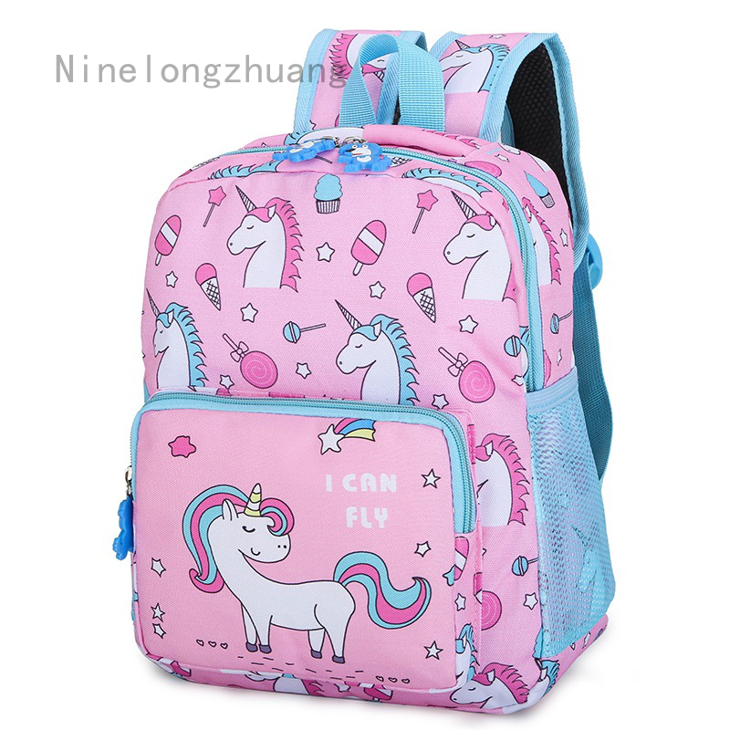 unicorn rucksack