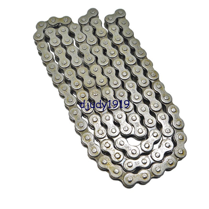 106 link bike chain