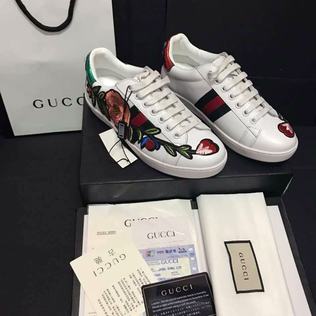 gucci shoes on sale