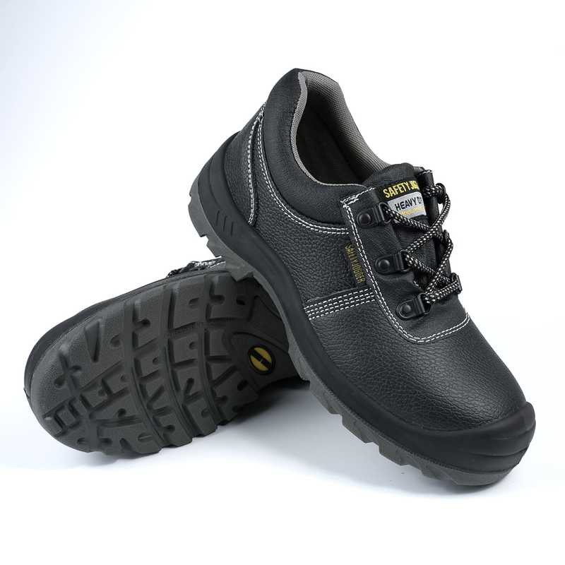 Safety Jogger Bestrun S3 Low Cut Safety Shoes Toecap Safety Footwear