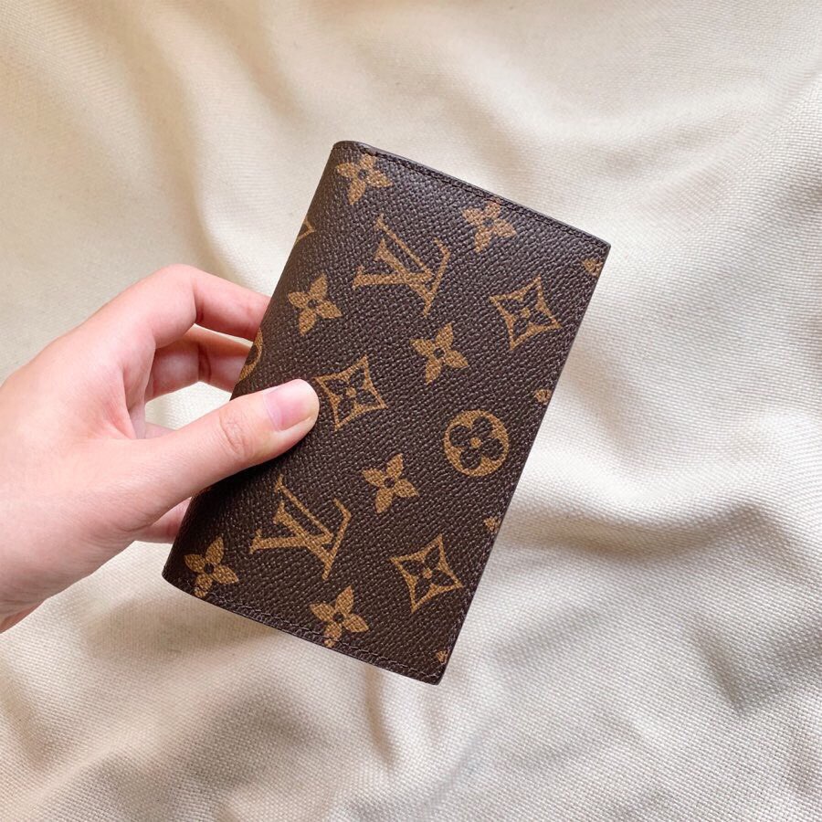 louis vuitton cash wallet