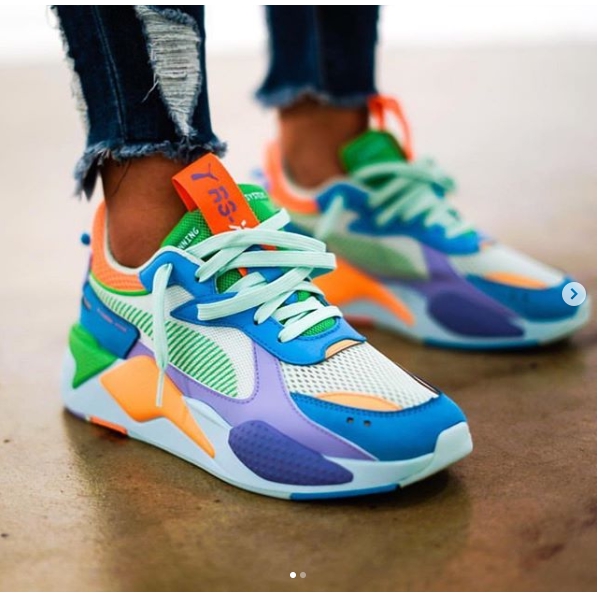 adidas rs x
