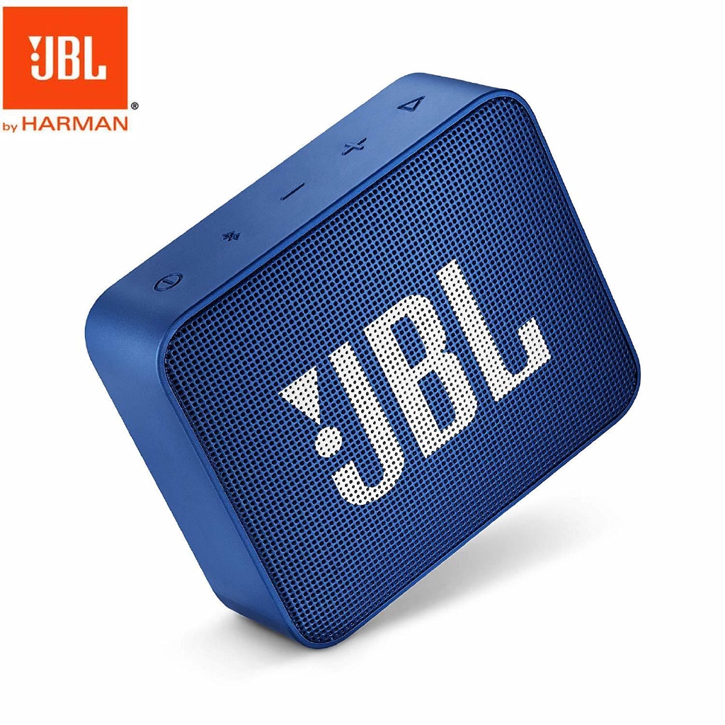 jbl go 2 iphone