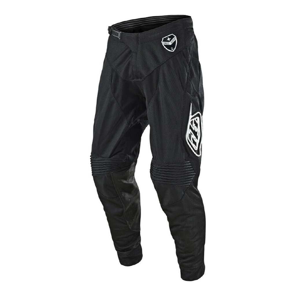 TLD Black Motocross Pants Troy Lee Designs SE AIR MX Pant | Shopee ...