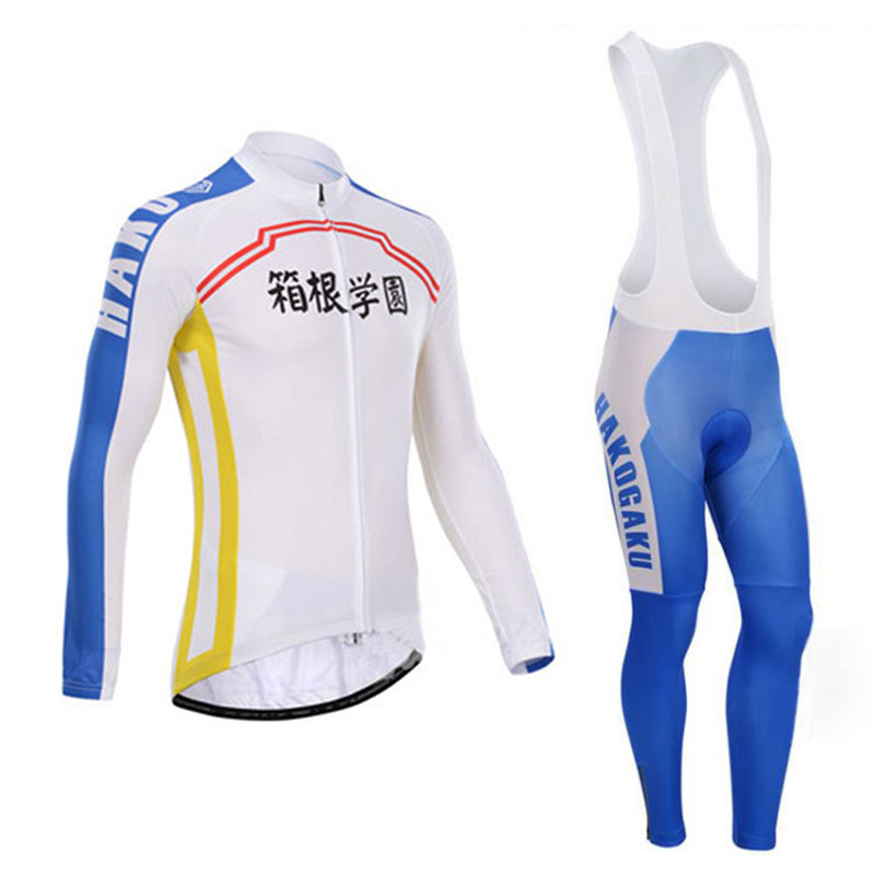 yowamushi pedal jersey