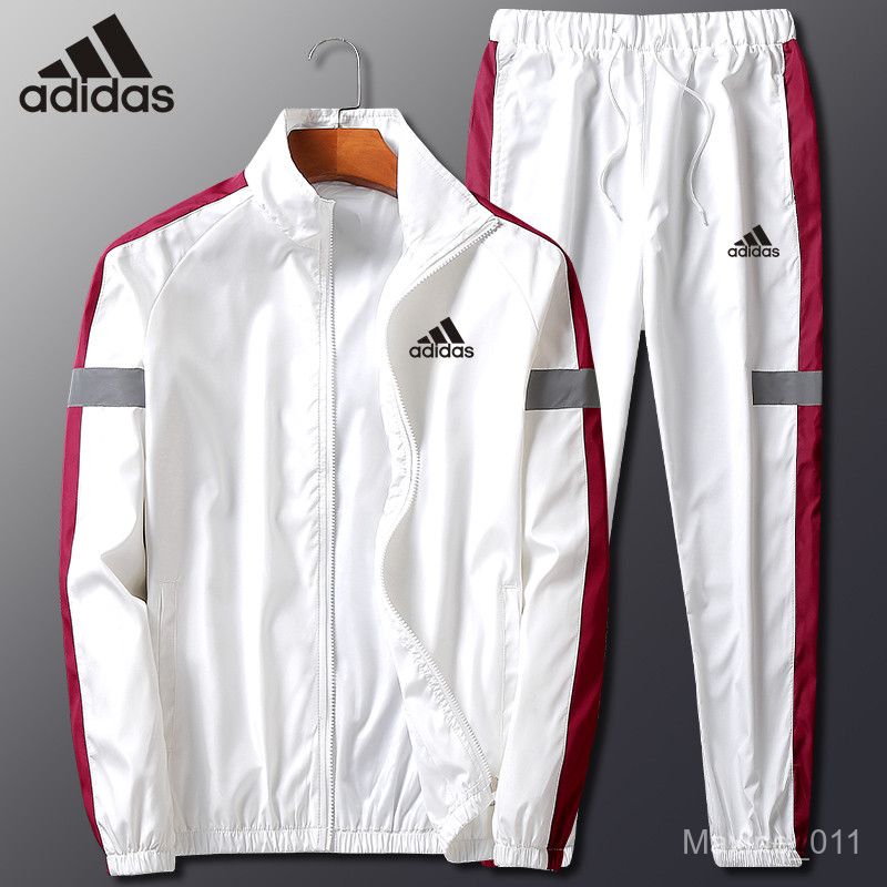 track suit adidas